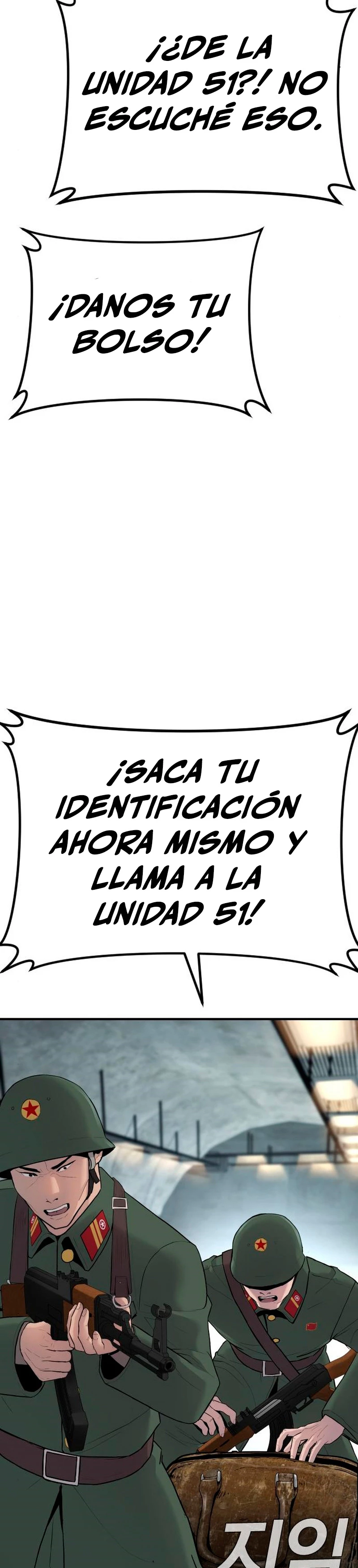 Lider Kim > Capitulo 42 > Page 621