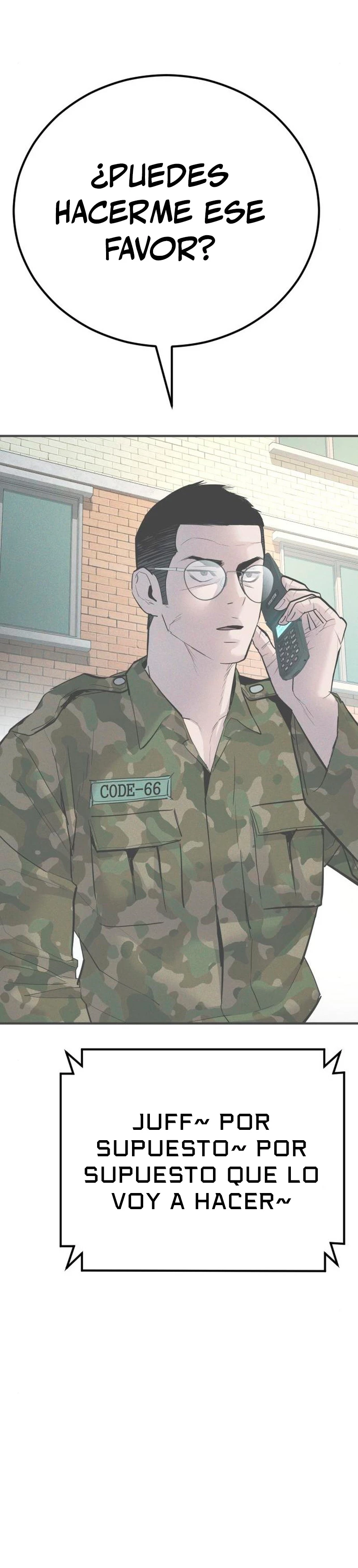 Lider Kim > Capitulo 42 > Page 741