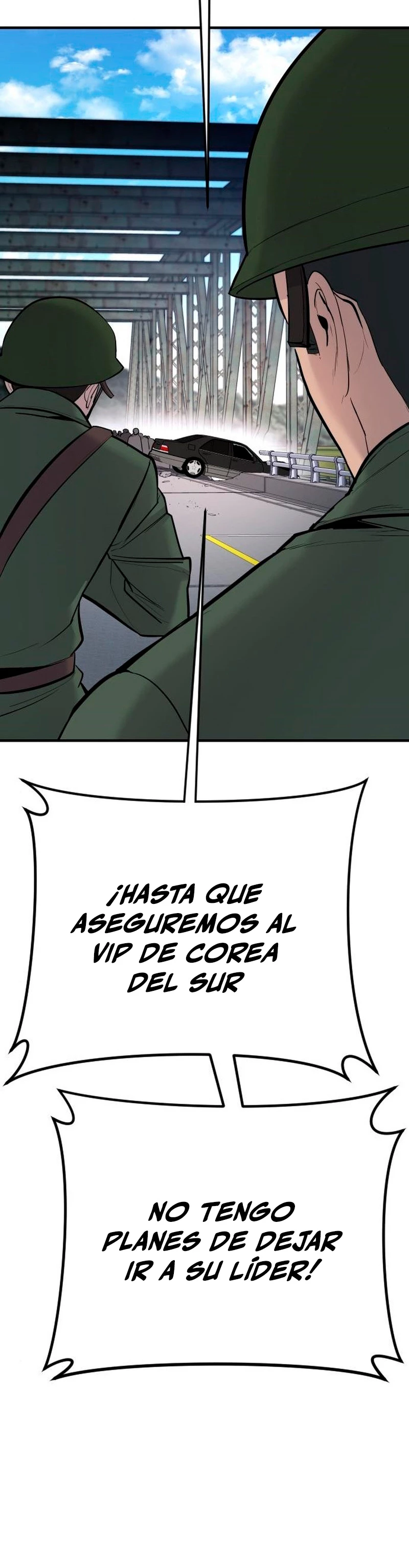 Lider Kim > Capitulo 43 > Page 1061