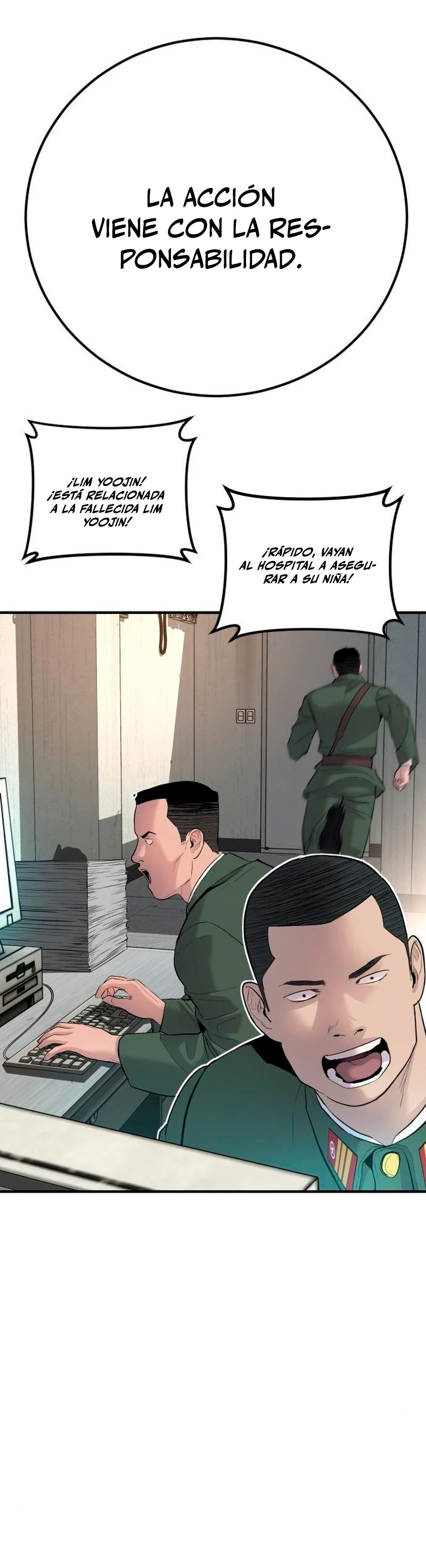 Lider Kim > Capitulo 43 > Page 1101