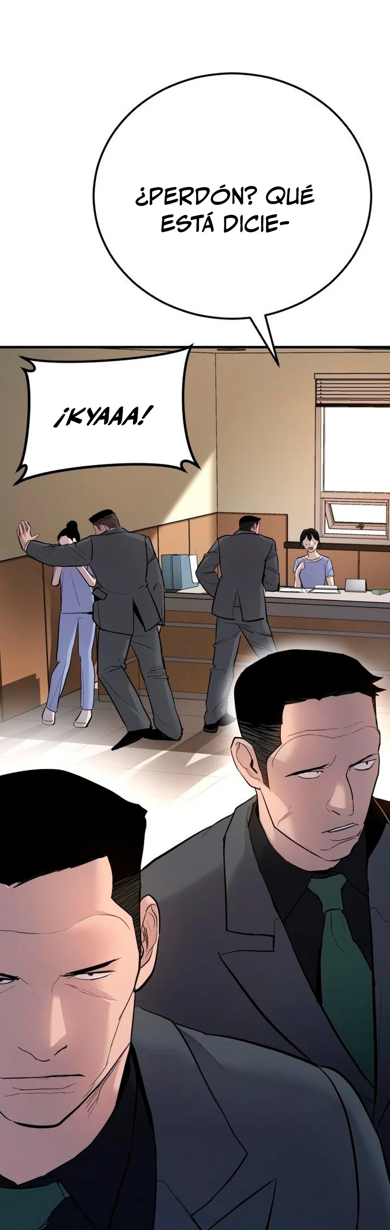Lider Kim > Capitulo 43 > Page 1151