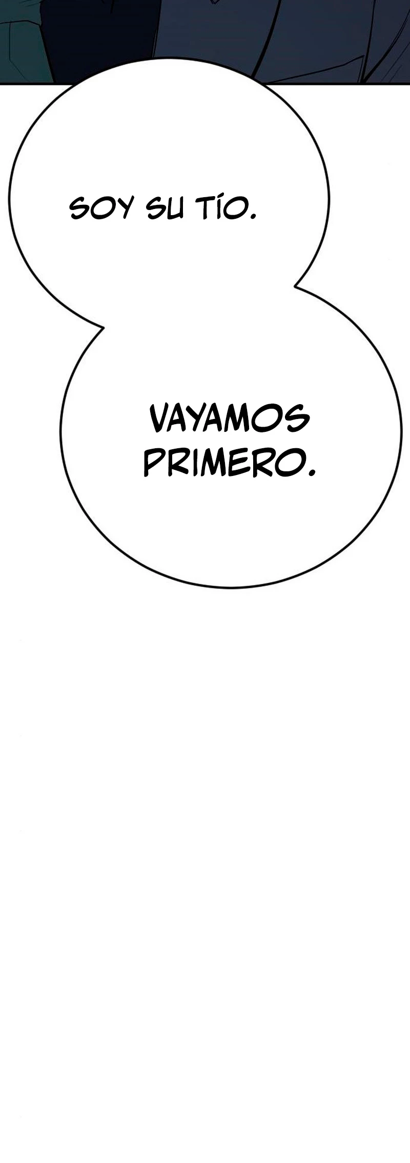 Lider Kim > Capitulo 43 > Page 1161