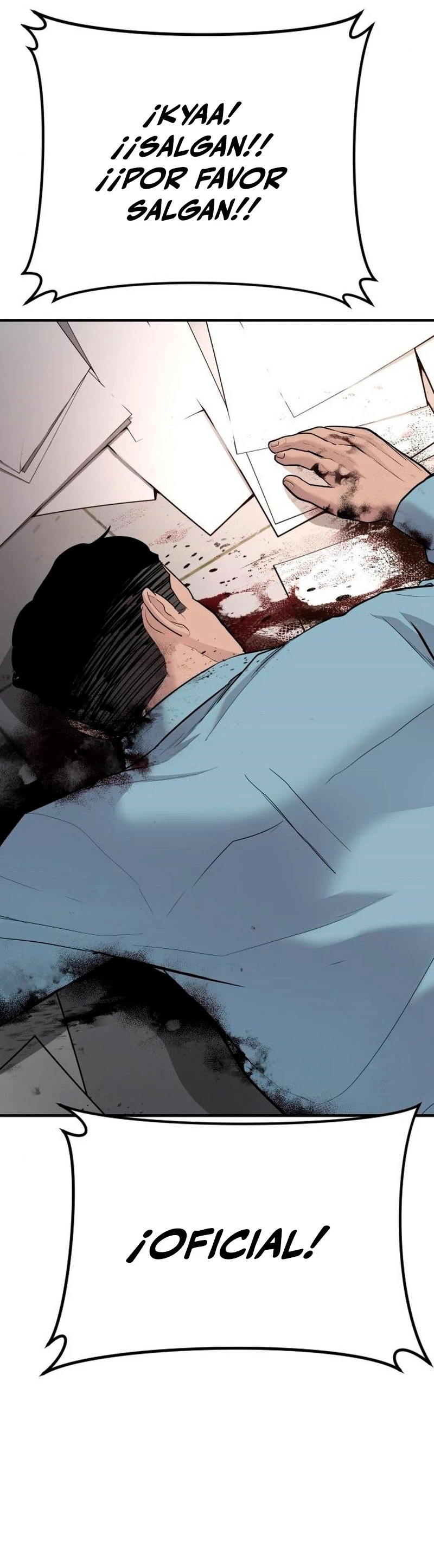 Lider Kim > Capitulo 43 > Page 1171