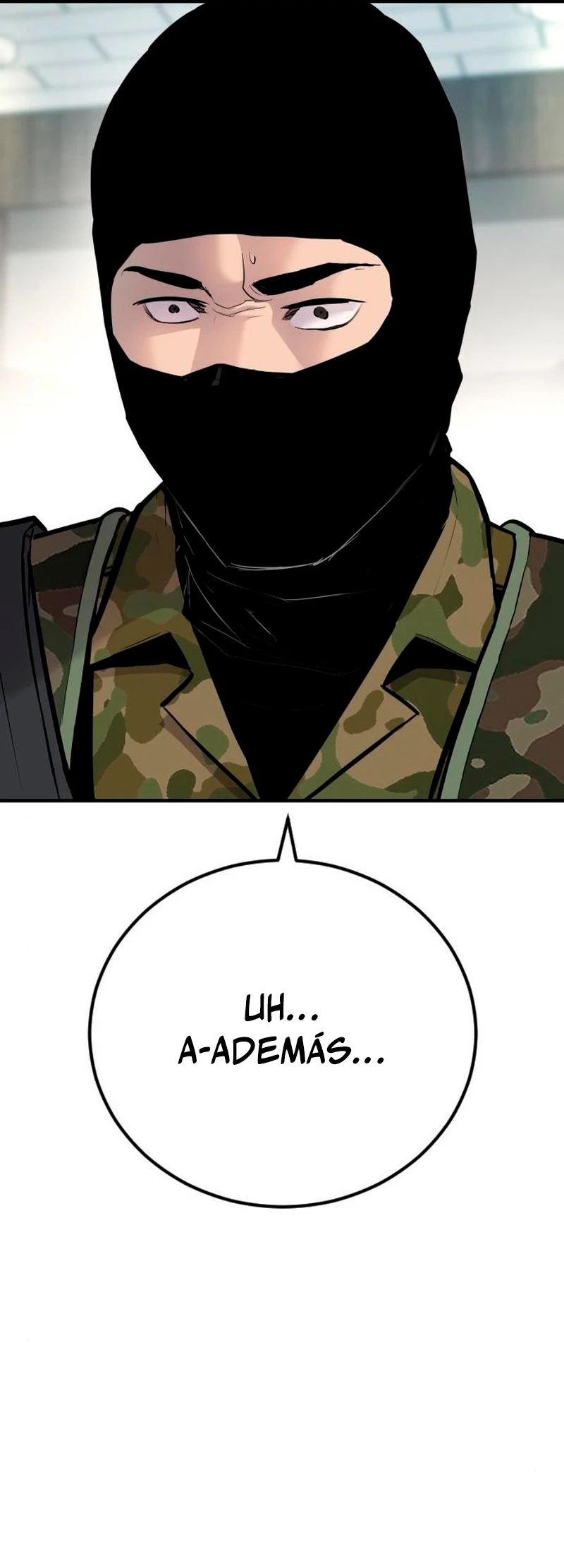 Lider Kim > Capitulo 43 > Page 121