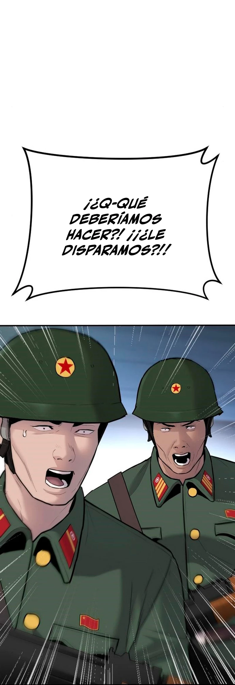 Lider Kim > Capitulo 43 > Page 171