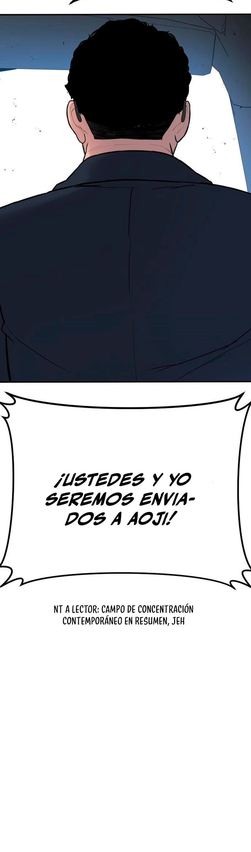 Lider Kim > Capitulo 43 > Page 191