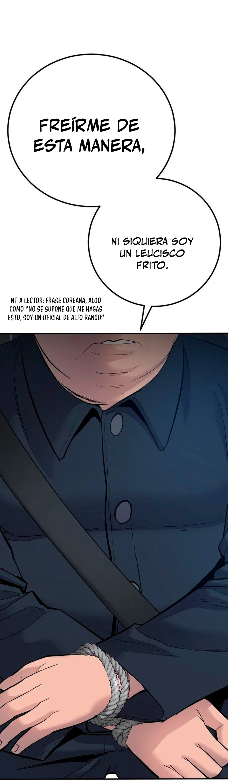 Lider Kim > Capitulo 43 > Page 231
