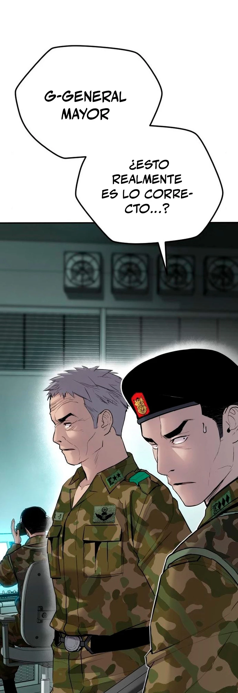 Lider Kim > Capitulo 43 > Page 301