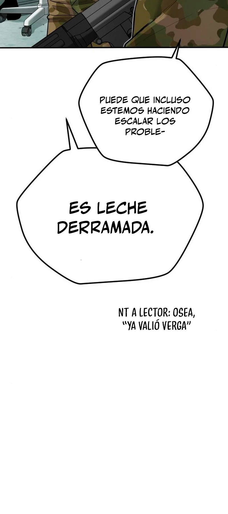 Lider Kim > Capitulo 43 > Page 311
