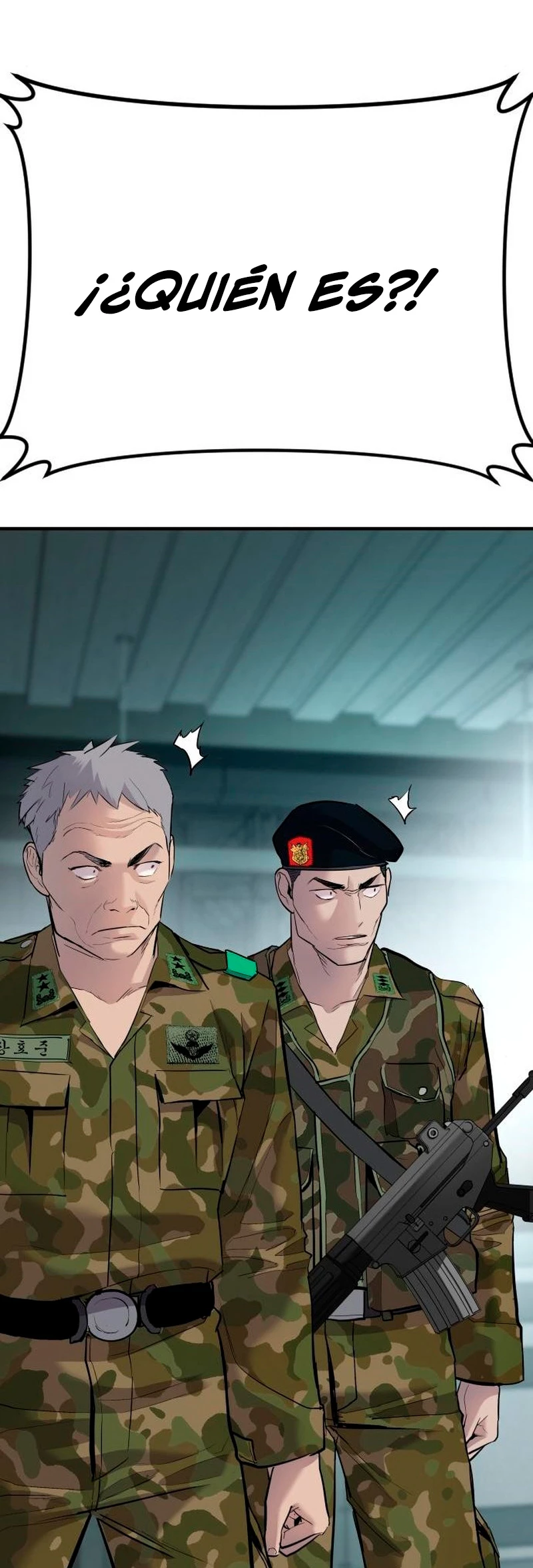 Lider Kim > Capitulo 43 > Page 321