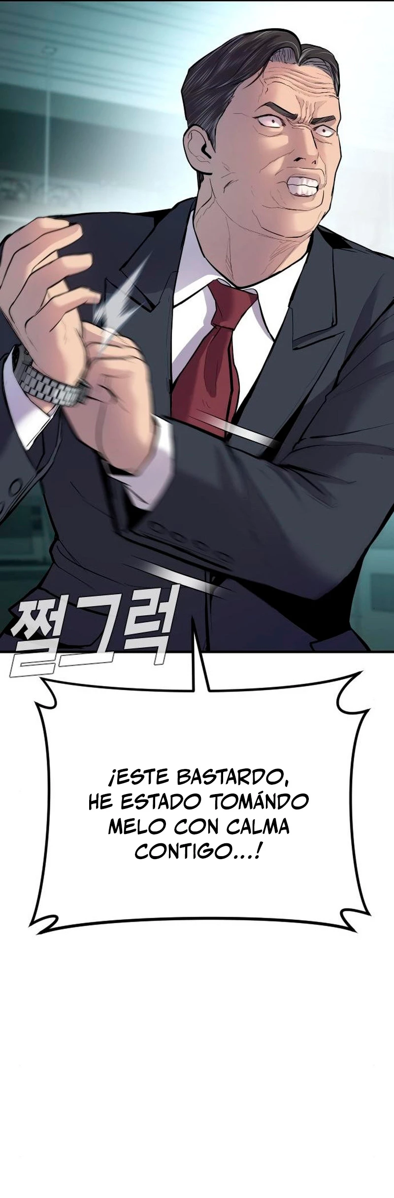 Lider Kim > Capitulo 43 > Page 441