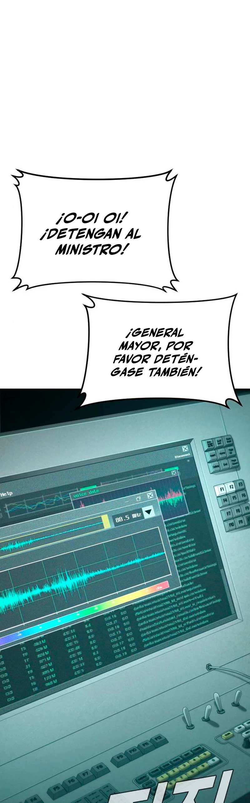 Lider Kim > Capitulo 43 > Page 451
