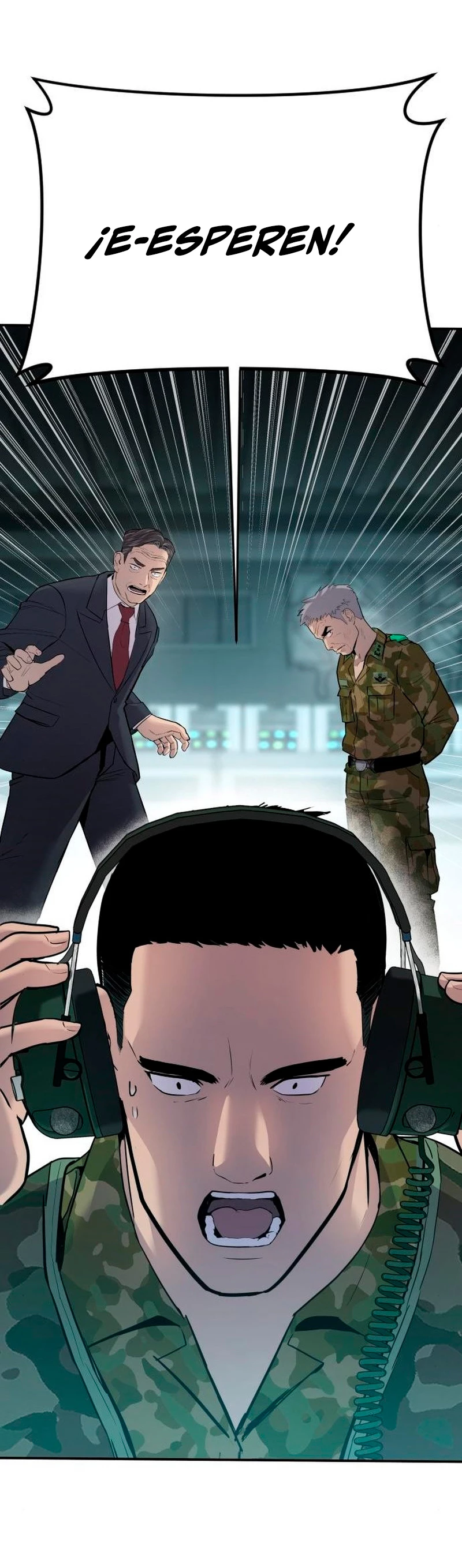 Lider Kim > Capitulo 43 > Page 481