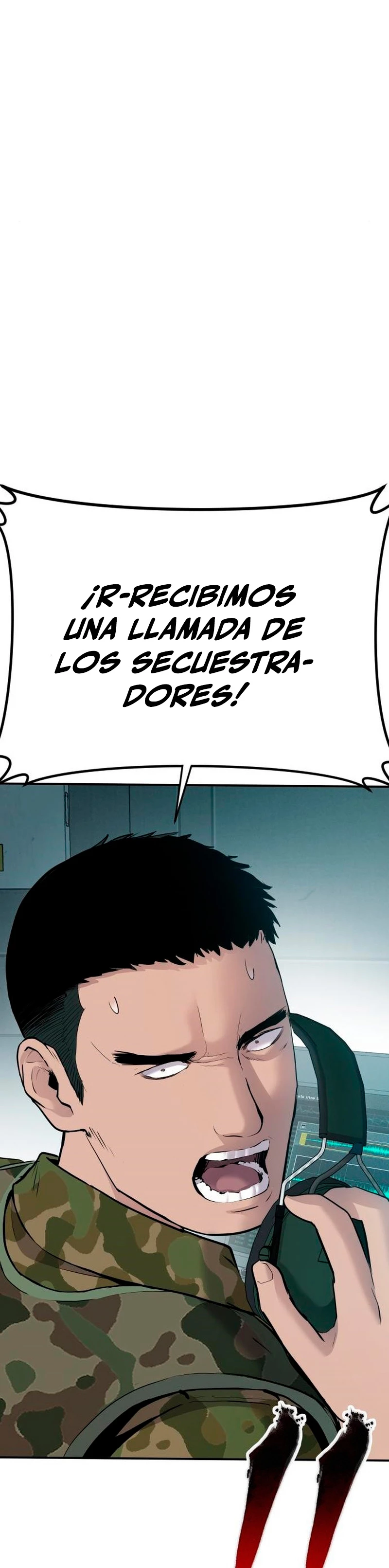 Lider Kim > Capitulo 43 > Page 491