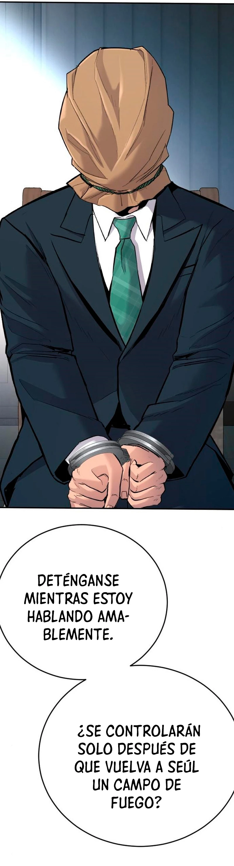 Lider Kim > Capitulo 43 > Page 561