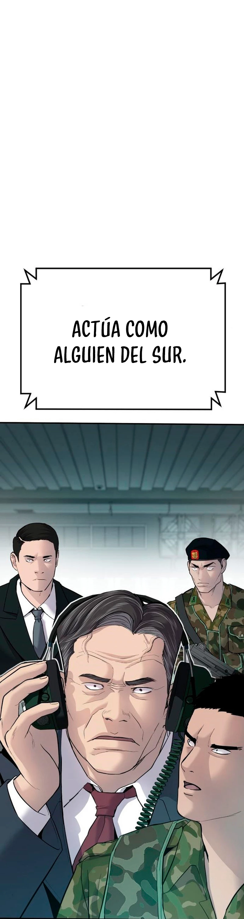 Lider Kim > Capitulo 43 > Page 571
