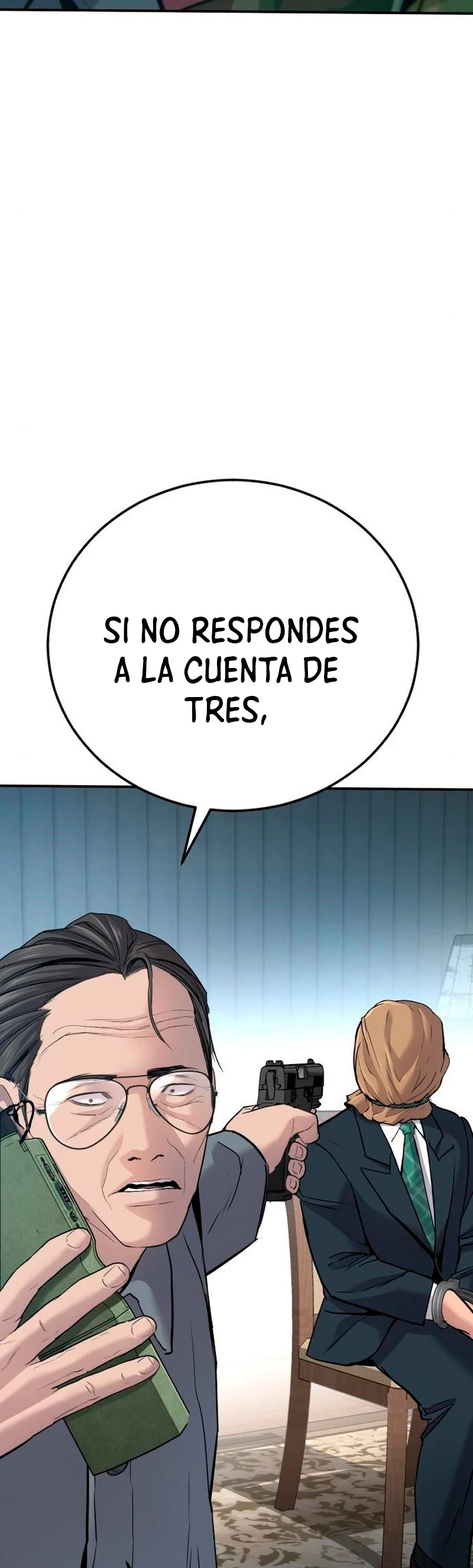Lider Kim > Capitulo 43 > Page 591