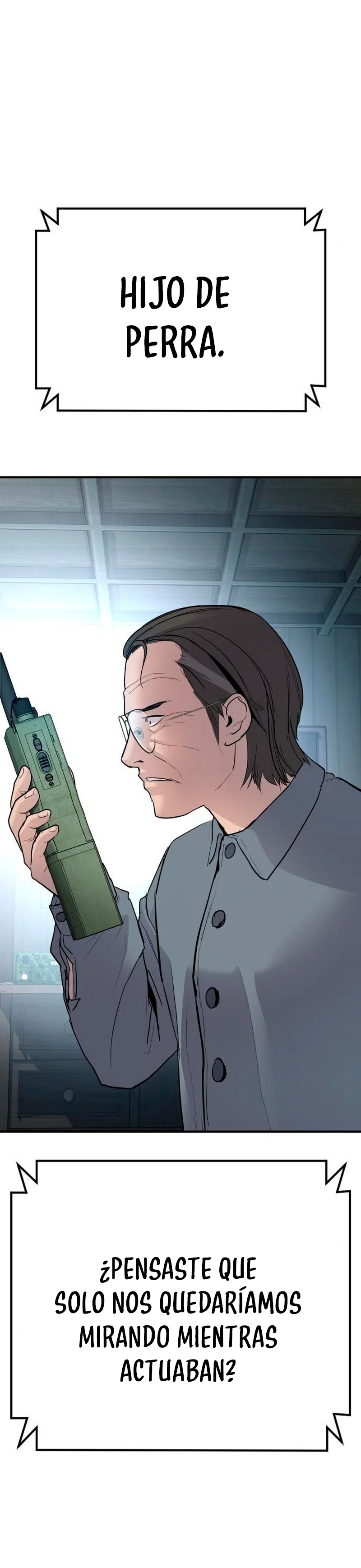 Lider Kim > Capitulo 43 > Page 671