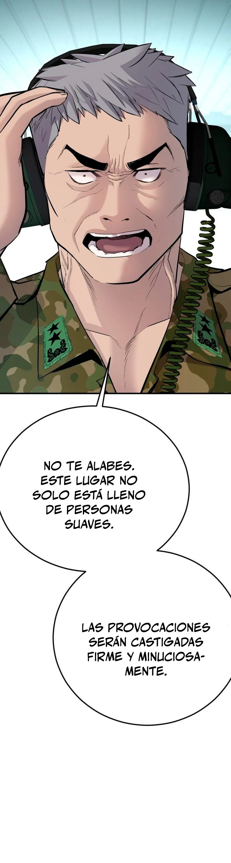 Lider Kim > Capitulo 43 > Page 701