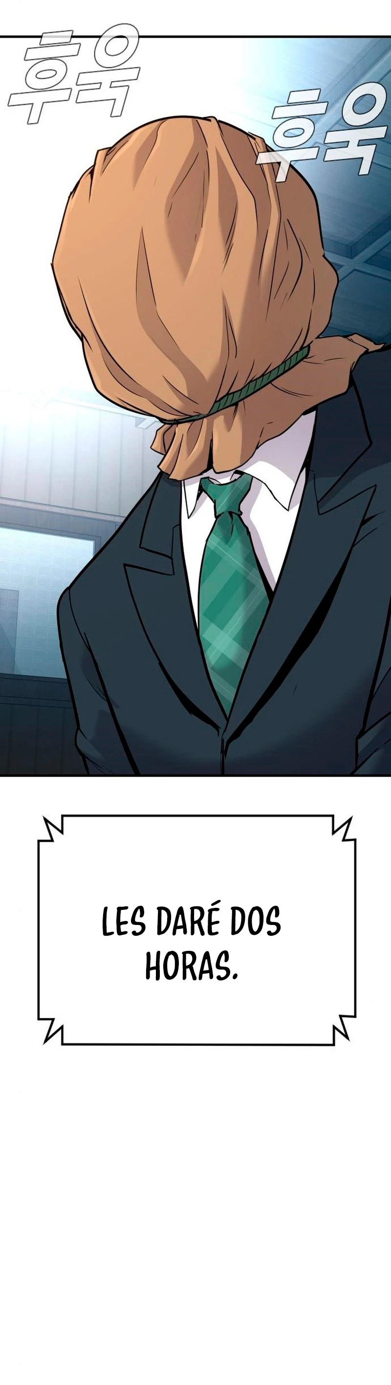 Lider Kim > Capitulo 43 > Page 731