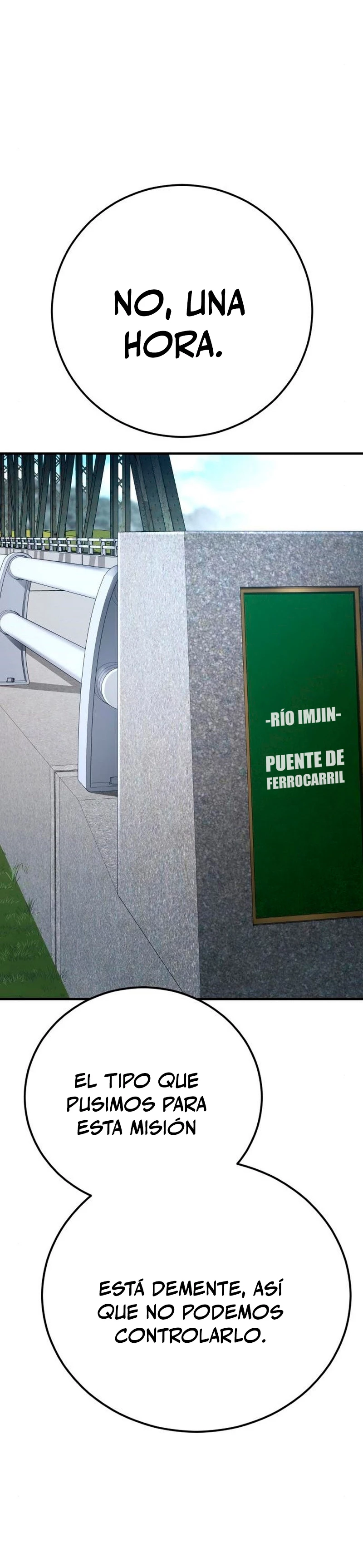 Lider Kim > Capitulo 43 > Page 741