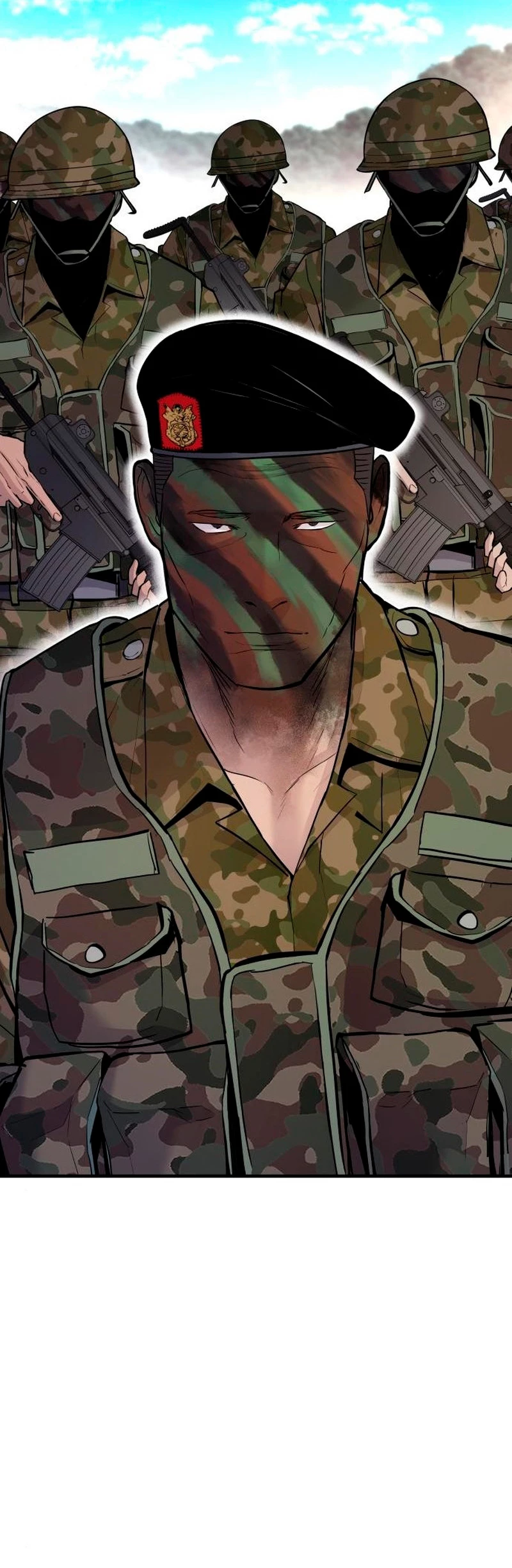 Lider Kim > Capitulo 43 > Page 781