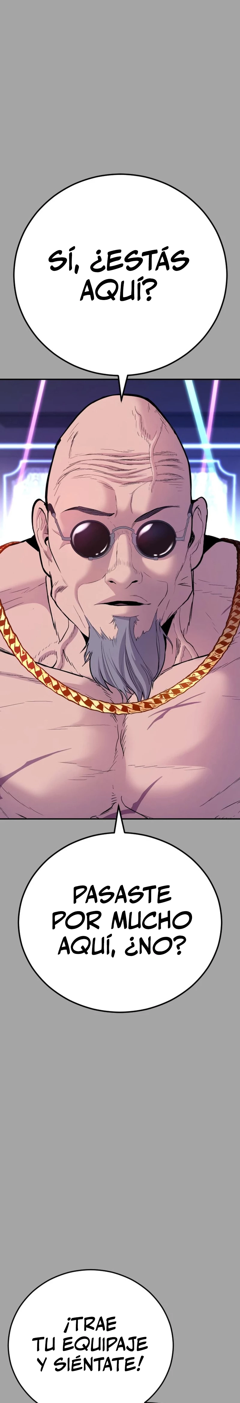 Lider Kim > Capitulo 44 > Page 11