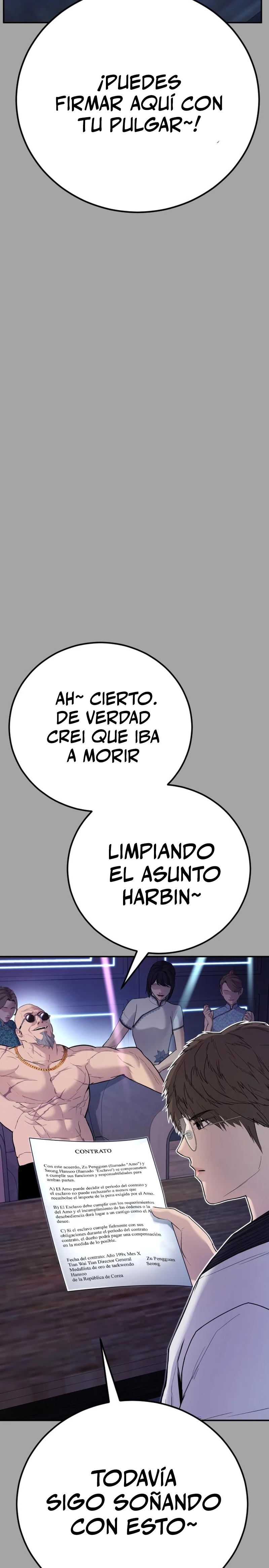 Lider Kim > Capitulo 44 > Page 51