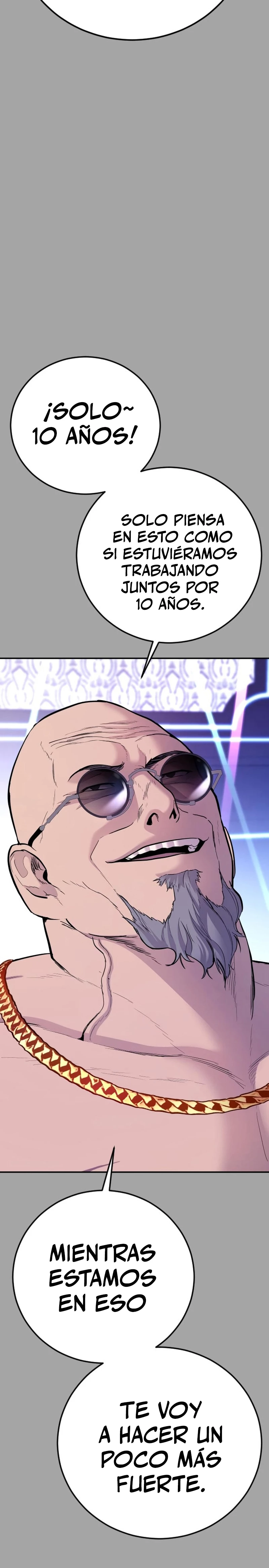 Lider Kim > Capitulo 44 > Page 61