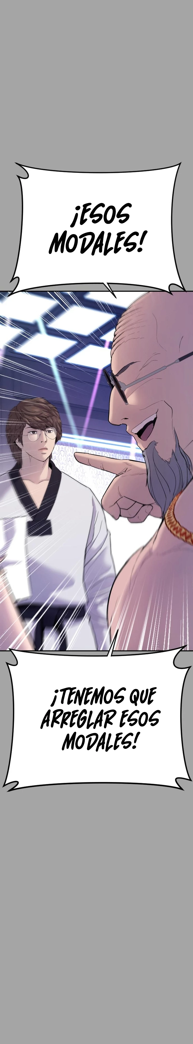 Lider Kim > Capitulo 44 > Page 81