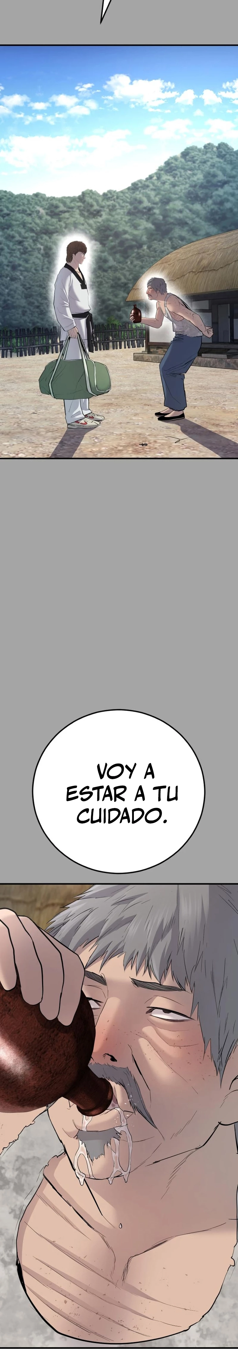 Lider Kim > Capitulo 44 > Page 151