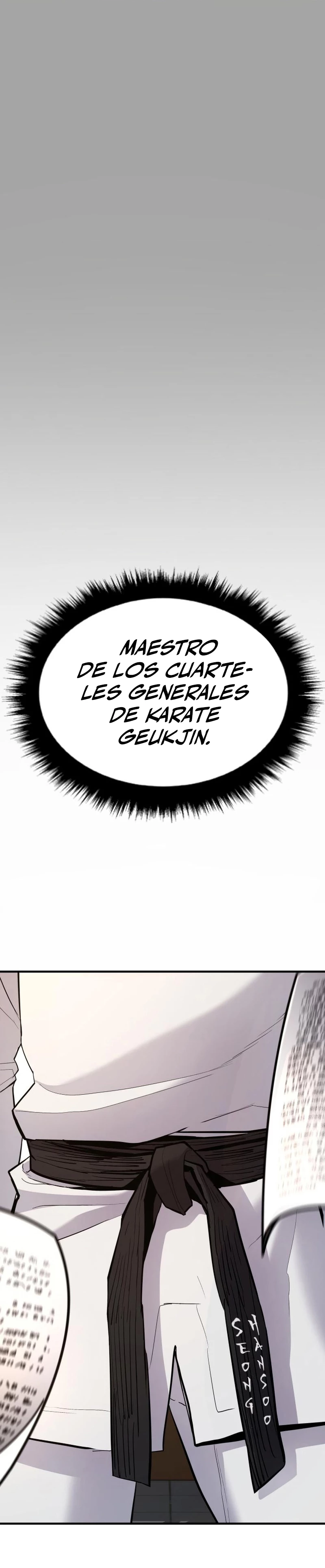 Lider Kim > Capitulo 44 > Page 161