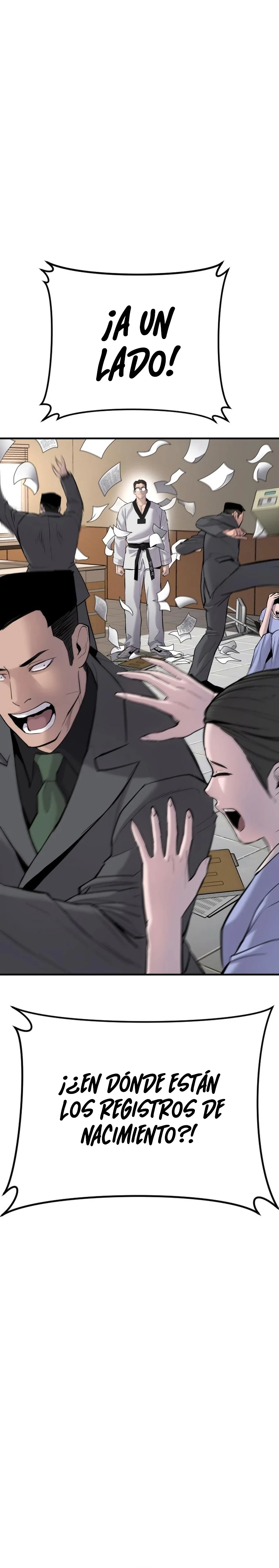 Lider Kim > Capitulo 44 > Page 181