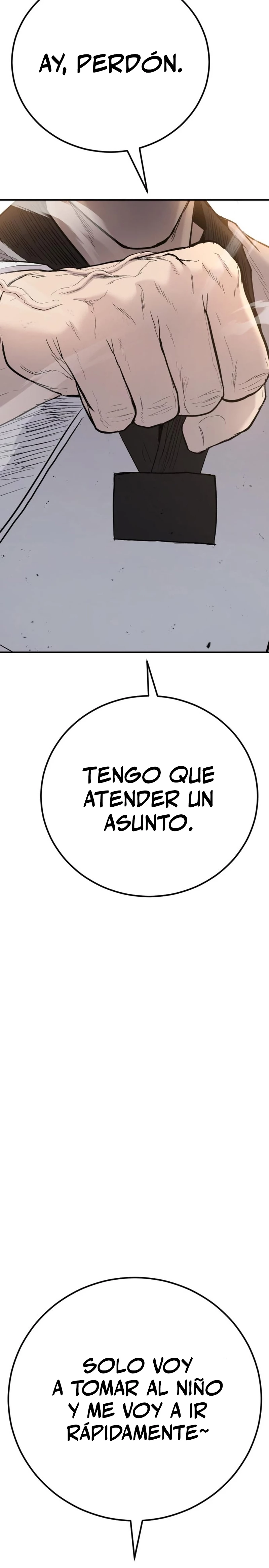Lider Kim > Capitulo 44 > Page 241