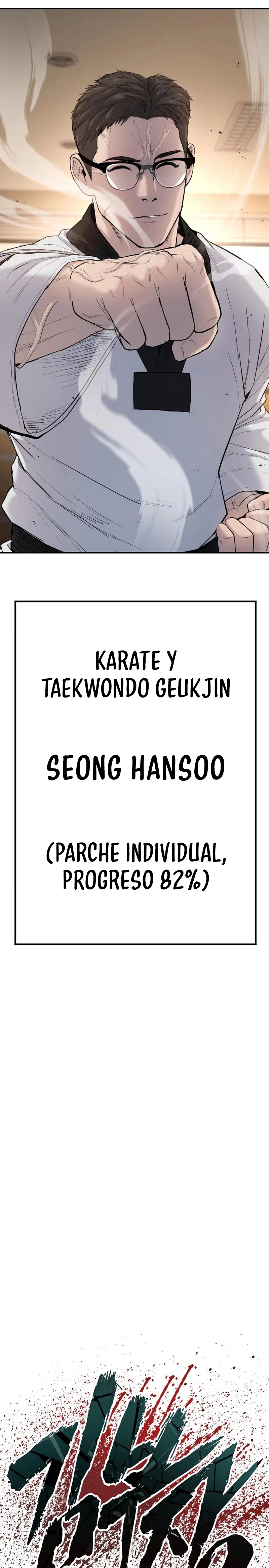 Lider Kim > Capitulo 44 > Page 261
