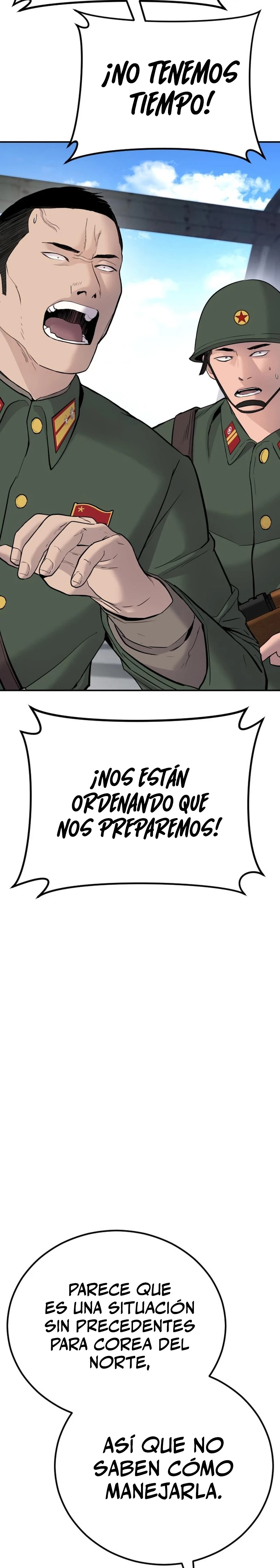 Lider Kim > Capitulo 44 > Page 281