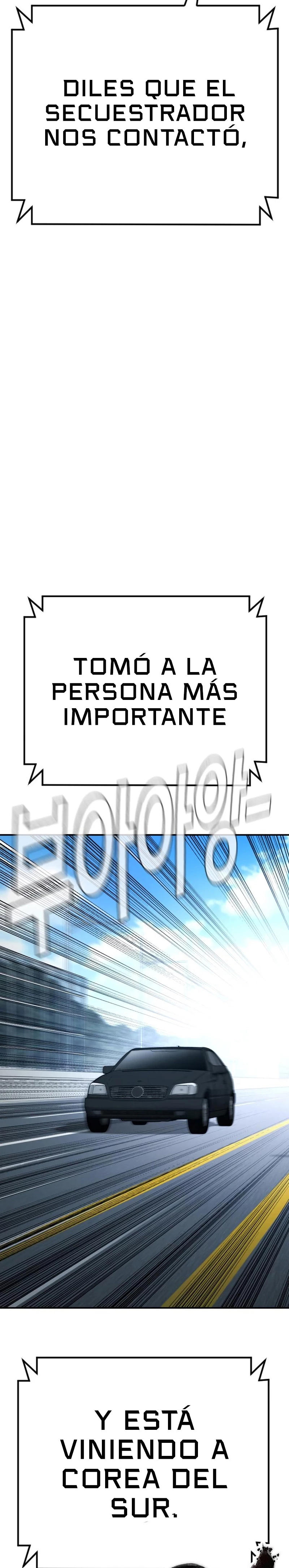 Lider Kim > Capitulo 44 > Page 301