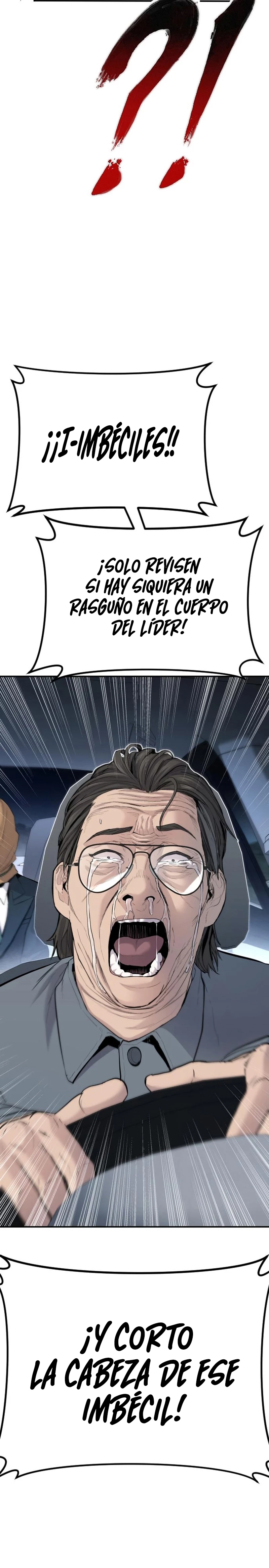Lider Kim > Capitulo 44 > Page 311