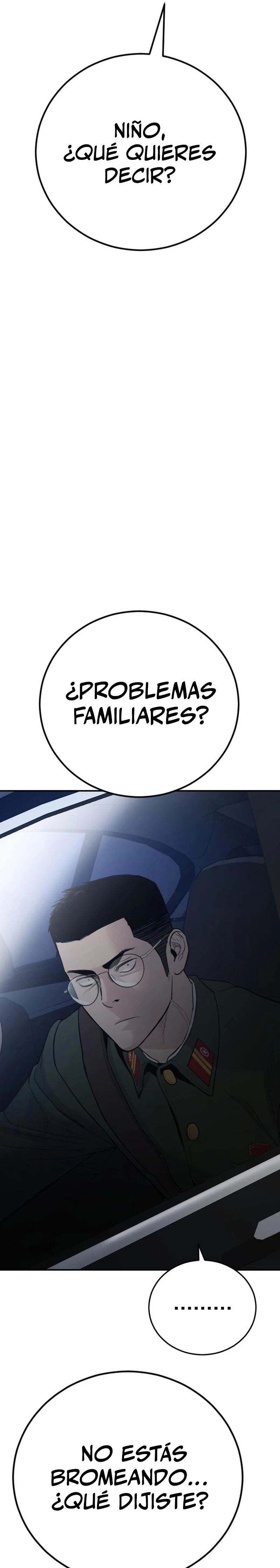 Lider Kim > Capitulo 44 > Page 381