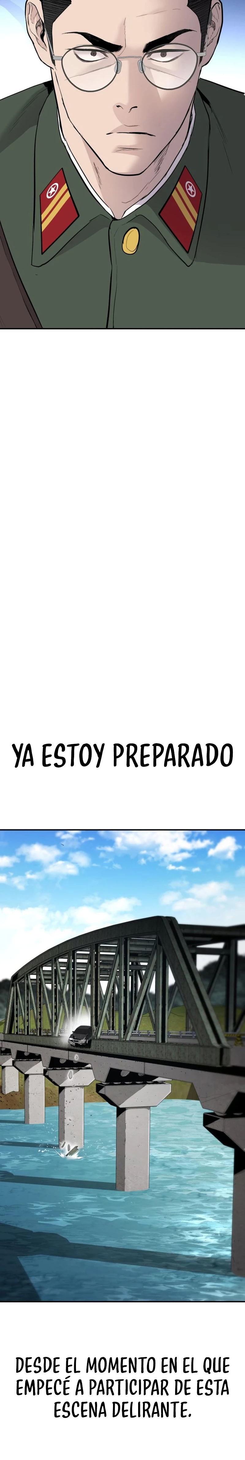 Lider Kim > Capitulo 44 > Page 411