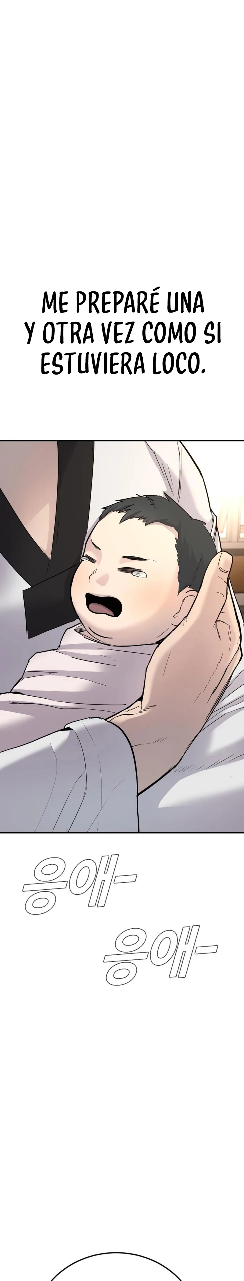 Lider Kim > Capitulo 44 > Page 421