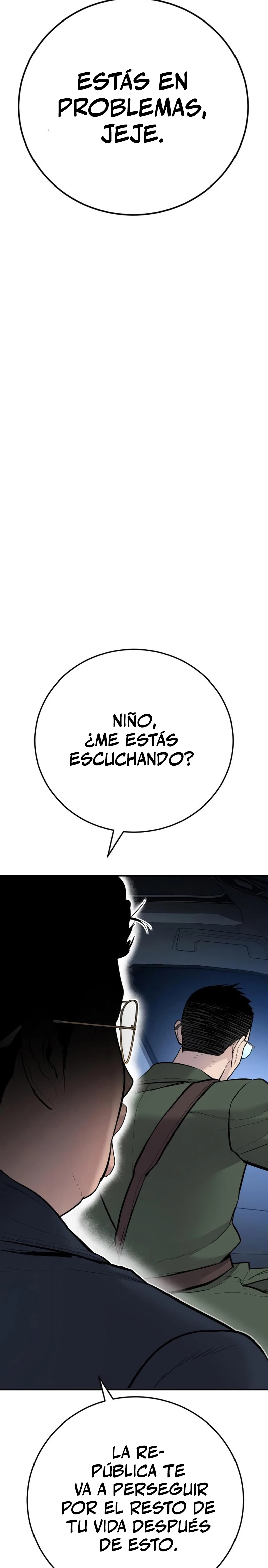 Lider Kim > Capitulo 44 > Page 481