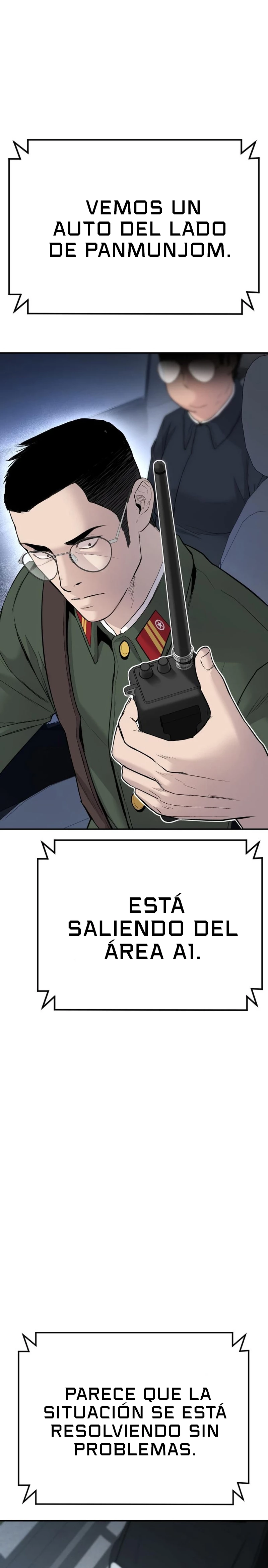 Lider Kim > Capitulo 44 > Page 501