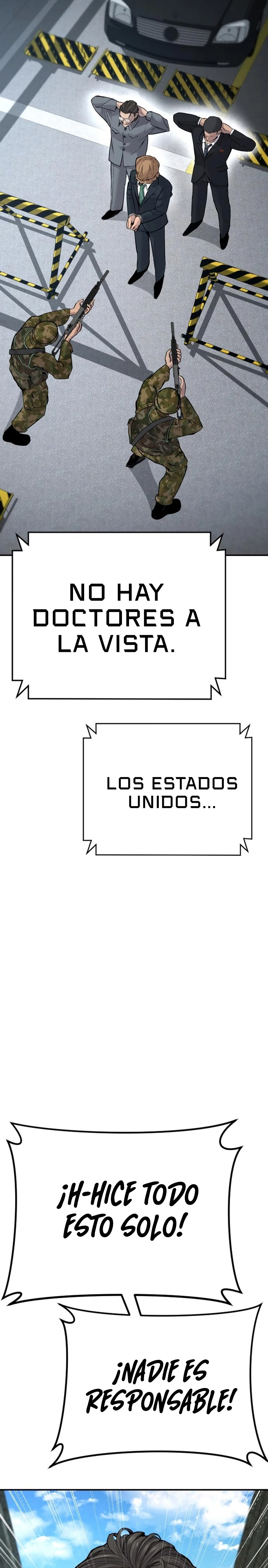 Lider Kim > Capitulo 44 > Page 521