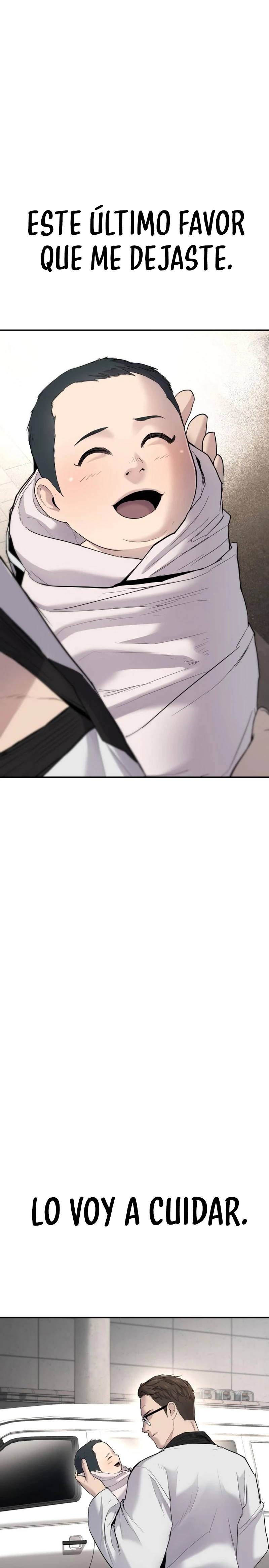 Lider Kim > Capitulo 44 > Page 601