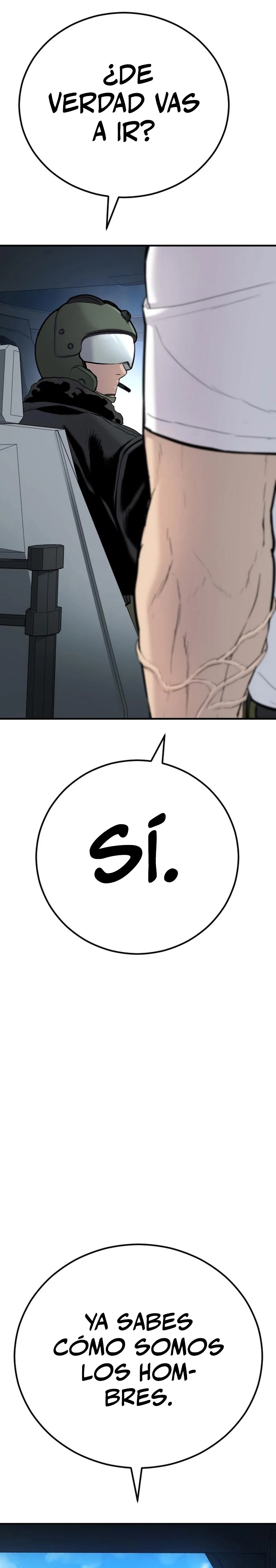 Lider Kim > Capitulo 44 > Page 731