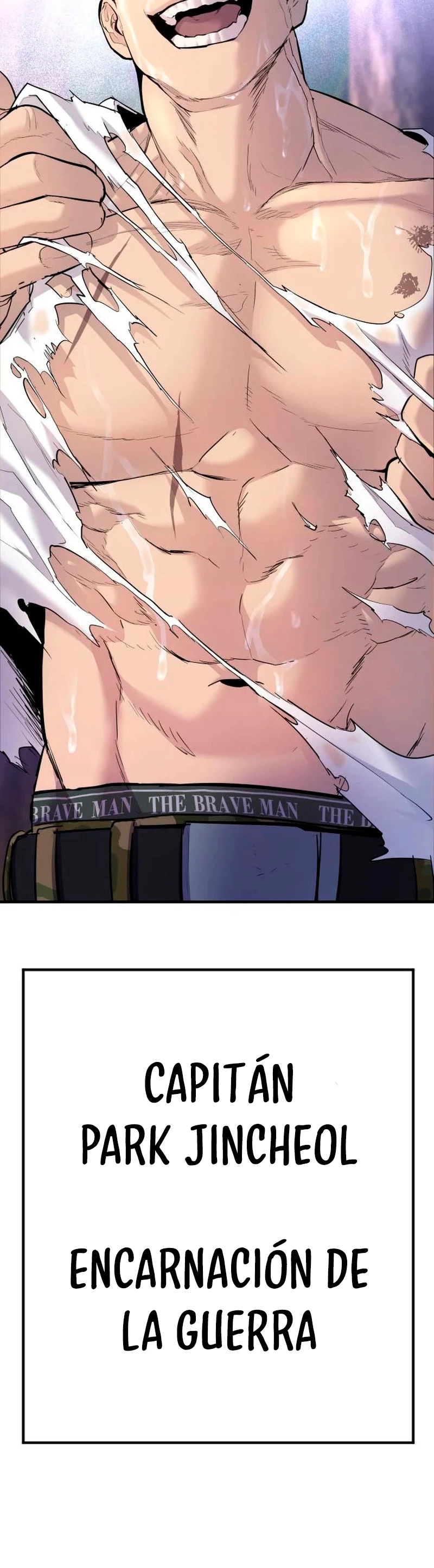 Lider Kim > Capitulo 45 > Page 1031