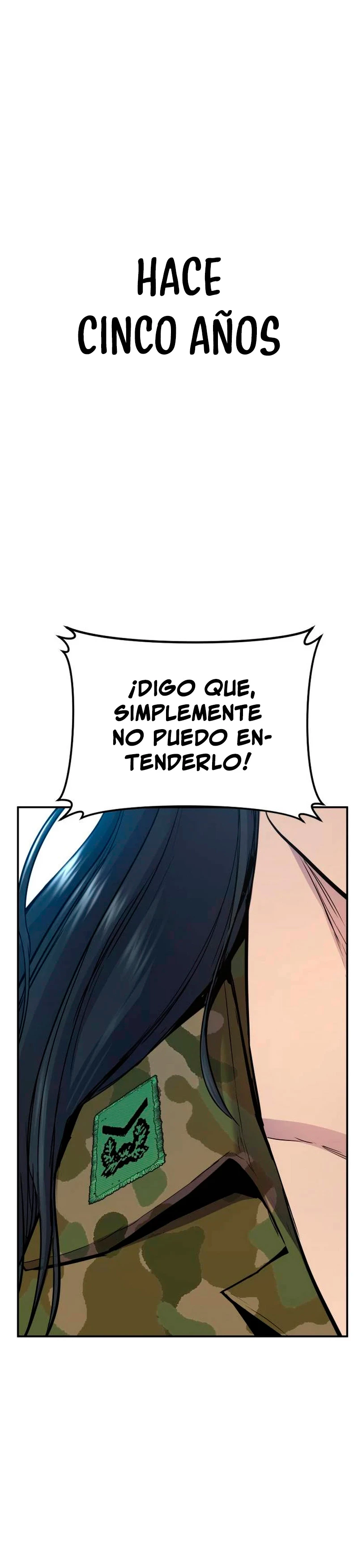 Lider Kim > Capitulo 45 > Page 11