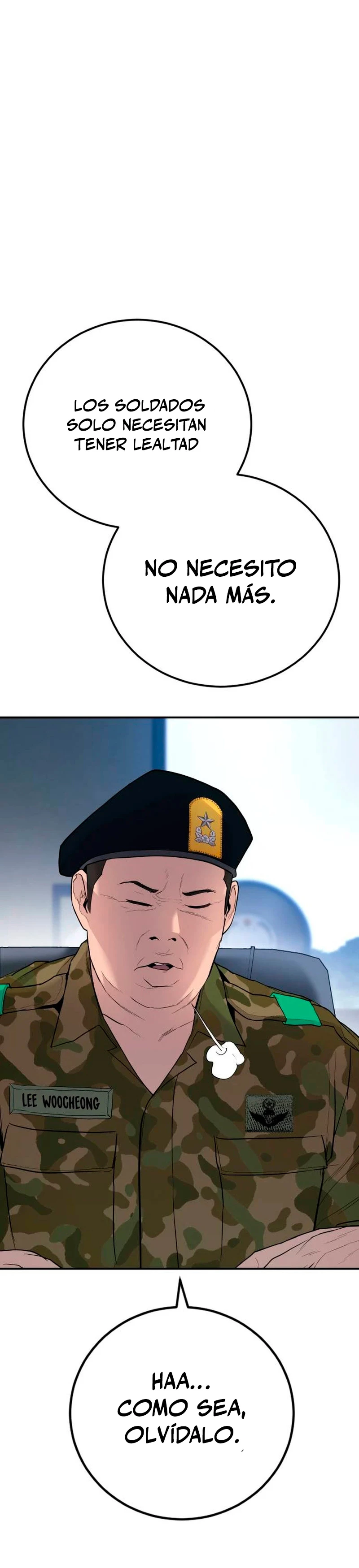 Lider Kim > Capitulo 45 > Page 41