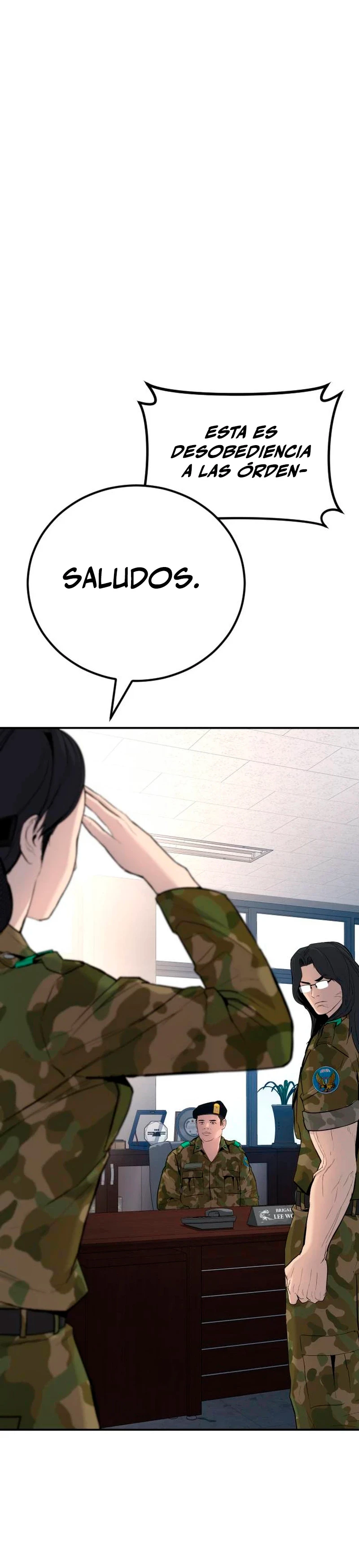 Lider Kim > Capitulo 45 > Page 71